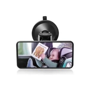 실내보조미러 사각 자동차거울차량용 시야확보 화장 사이드 룸미러