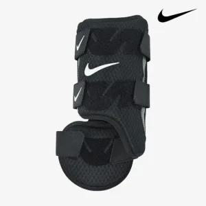 나이키 유소년야구용품 다이아몬드 좌타 발등보호대