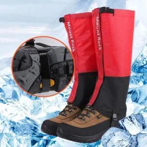 [하프클럽/셀러허브_여성트랜드패션]아웃도어 방수스패츠 등산 겨울 MOUNT RO