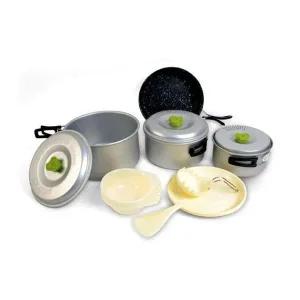 [하프클럽/셀러허브_여성트랜드패션]실버 코펠 56 56 56 5-6인용 MA-56