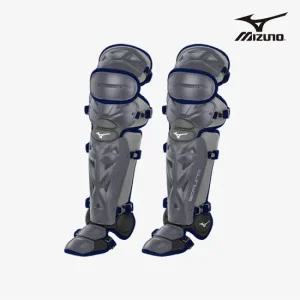 미즈노 성인 야구 보호대 포수 사무라이렉가드