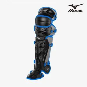 미즈노 유소년 야구 사무라이 렉가드 포수 무릎보호대