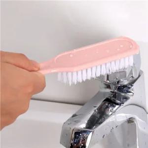 구두 세척솔 욕실청소도구 청소용솔/청소용품/변기솔/욕실청소/욕실청소솔/변기청소/화장실청소/화장실청소
