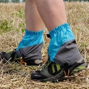 [하프클럽/셀러허브_여성트랜드패션]럭스톤 스패츠 방수 등산화 발토시