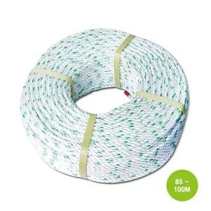 [하프클럽/]PP로프 두께6mm X 길이100m