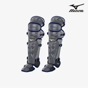 미즈노 야구 포수렉가드 유소년 사무라이 보호대