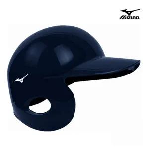 미즈노 경식용 가벼운 사회인 야구 좌타자 우귀 헬멧