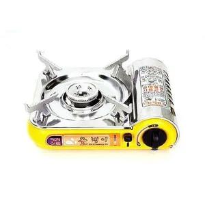 [하프클럽/셀러허브_여성트랜드패션]올챙이 생활용품 버너세트 TS-001