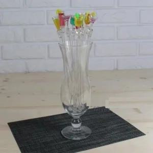 [하프클럽/셀러허브_여성트랜드패션]일자형 바스푼 커피스푼 카페 이자카