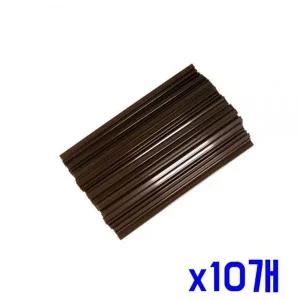 [하프클럽/셀러허브_여성트랜드패션]커피 간편 스틱 M 15cm 100개입 x10개