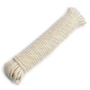 [하프클럽/셀러허브_여성트랜드패션]면로프 빨래줄 와이어로프 캠핑빨래줄