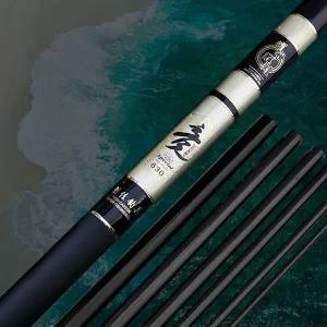 [하프클럽/셀러허브_여성트랜드패션]초경량 논 낚싯대 초보 강 민물 바다