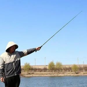 [하프클럽/셀러허브_여성트랜드패션]루어낚싯대 민물 접이식 카본 스피닝