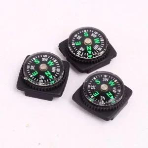 [하프클럽/셀러허브_여성트랜드패션]등산 생존 손목 시계 시계줄 나침 GWM