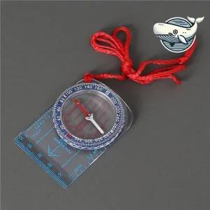 [하프클럽/셀러허브_여성트랜드패션]탐험 나침반 눈금 표시형 야외 활동