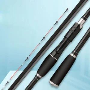 [하프클럽/셀러허브_여성트랜드패션]입문용 낚싯대 경량 바다 스피닝 로드