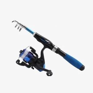 [하프클럽/셀러허브_여성트랜드패션]루어 릴 낚싯대세트 초보 미끼 민물바