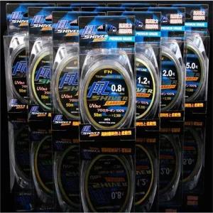 [하프클럽/셀러허브_여성트랜드패션]카본낚시줄 100％카본 5층구조카본목줄