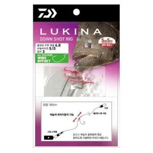 [하프클럽/셀러허브_여성트랜드패션]루어낚시 낚싯줄 카본목줄 샷