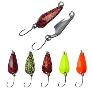 [하프클럽/셀러허브_여성트랜드패션]MS 송어 산천어 겨울 얼음 낚시 2.5g