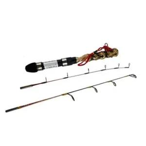 [하프클럽/셀러허브_여성트랜드패션]고감도얼음낚시대 빙어대 겨울 낚시대