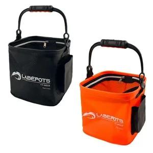 [하프클럽/셀러허브_여성트랜드패션]밑밥통 삐꾸통 활어 EVA 낚시가방 24중