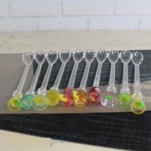 [하프클럽/셀러허브_여성트랜드패션]롱티스푼 하이볼 스틱 신혼부부 숟가