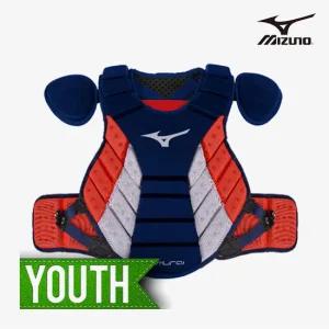 미즈노 유소년 사무라이 프로텍터 야구 포수장비