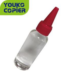 Xerox Ricoh OCE 엔지니어링 기계 복사기 용 1pc 윤활유 퓨저 필름 슬리브 그리스 오일