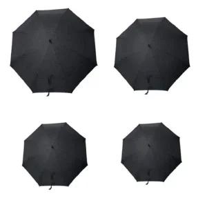 초대형우산 장우산 의전용 택1 130cm 골프 중 120cm 2사이즈