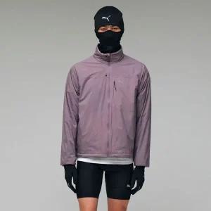 푸마 529472 03 가을 겨울 러닝 미드레이어 자켓 U Running Mid-Layer 어반 컬렉션 385585