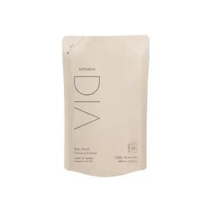 마더케이 유아용 디아 젖병세정제 리필형, 400ml, 3개