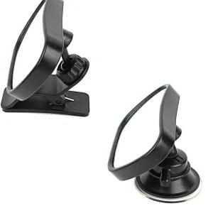 차량용 지대 보조 사각 룸미러 컨버세이션거울 해소 확보 안전사이드 사이드