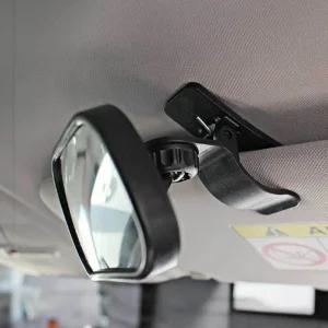 미러 룸미러 사각 차량용 지대 컨버세이션 보조거울 해소 확보 안전사이드 사이드