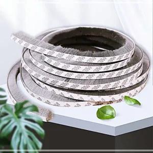 모헤어 사무실 방충망 학교 샷시 창문 틈새막이 접착식 차단 방풍 20WF78AD2U