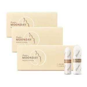 해피문데이 순면 디지털 탐폰 흡수력 슈퍼 16p X 3팩 BNS