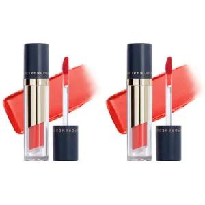 포렌코즈 타투 끌레르 벨벳 틴트 06 미뇽 코랄 X2개 BNS