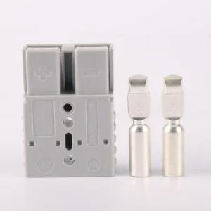 앤더슨 커넥터 카라반 간편충전소켓 175A 배터리 엔더슨 앤더슨잭 지게차 충소켓 파워뱅크 캠핑리드선 충단