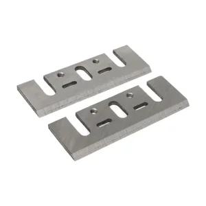 DCA Planer Blade 전동 대패날 82mm 2EA AMB82호환 대패기 대패 기날 목공