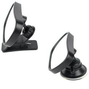 거울 차량용 사각지대 컨버세이션미러 보조룸미러 보조 미러 뷰가드 안전 보조백