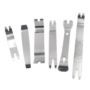 스테인레스 리무버 세트 6p 1p 1set 자동차수리 튜닝정비공구 차량 헤라 용헤라 차량용 리무 차공구