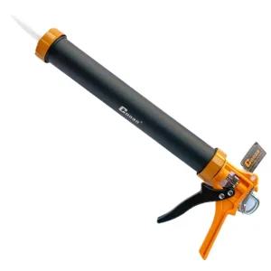 코난툴즈 소시지 타입 코킹건 실리콘건 GOGL0815다용도건 글루건 보수용건 작업용건 건축용건 용건 산업용