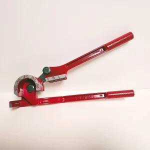 3IN1 파이프 밴딩기 수공구 비닐하우스커터 컷터 수동밴 배관