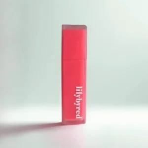 릴리바이레드 무드 라이어 벨벳 틴트 청초한살구인척 1호