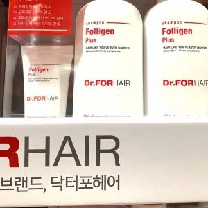닥터포헤어 폴리젠 피토테라피 750ml 2개 모발 재생 트리트먼트 피케 헤어 럼 샴푸