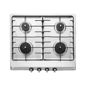 경동나비엔 정품 GRB-9004 빌트인 매립형 도시가스 LNG 4구 가스레인지 쿡탑