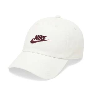 나이키 클럽 퓨추라 워시드 볼캡 FB5368-134 야구 골프 모자