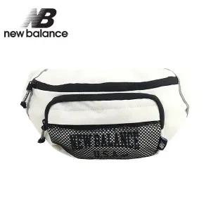 뉴발란스 키즈 에센셜 힙색 L(NK8AES308U-35)_베이지