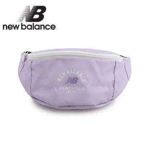 뉴발란스 키즈 힙색 M(NK8AES307U-88)_라벤더