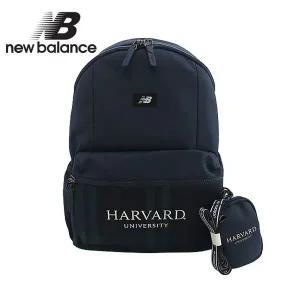 뉴발란스 키즈 하버드 소프트 백팩 L(NK8ADS403U-59)_네이비